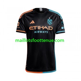 Maillot/Tenue New York City FC Exterieur 2024